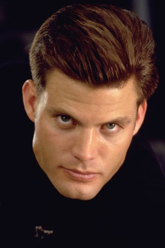 Casper Van Dien | Biography, Movie Highlights and Photos | AllMovie